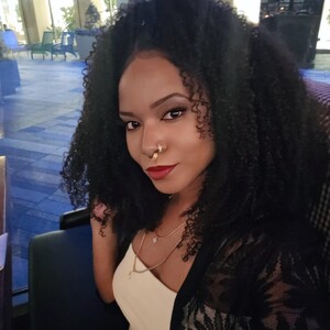 Jazminefox video