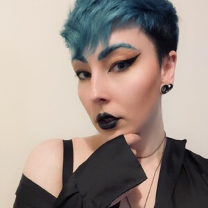 cirquenoirblu video