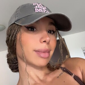Profile preview