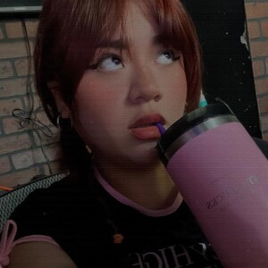 bbyprincss webcam profile - Mexican