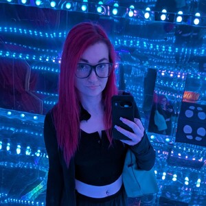 Bethany_Foxxx Squirt webcam from United States