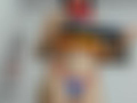 blondebaby Caucasian webcam from Canada