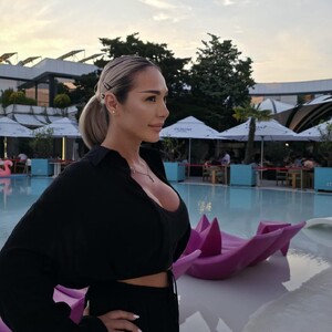 Profile preview