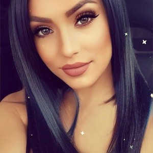 Profile preview
