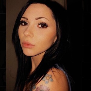 DameDolly Caucasian webcam from United States