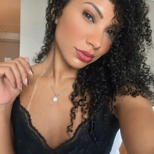 IsabelaCampos Hispanic webcam from Brazil