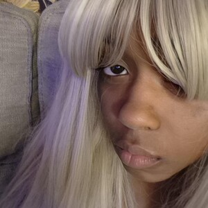 Jinxxx6 Teen webcam from United States