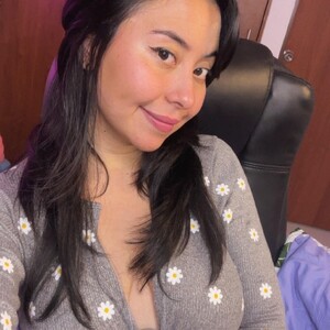 LolaOpalX Caucasian webcam from Colombia