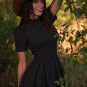 Profile preview