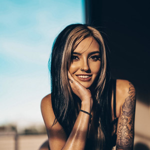 Profile preview