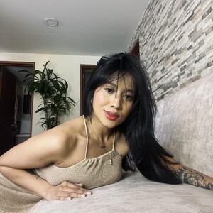 Miki_yagami Asian webcam from Philippines
