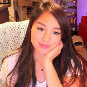 miku_ Asian webcam from United States