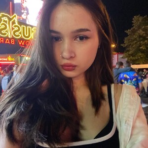 Profile preview