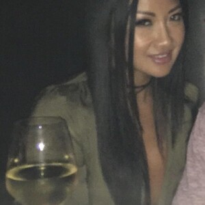 MissJaeLee Asian webcam from United States