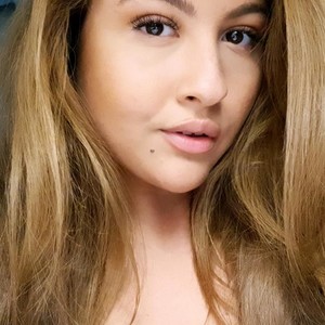 SamyraX featured webcam