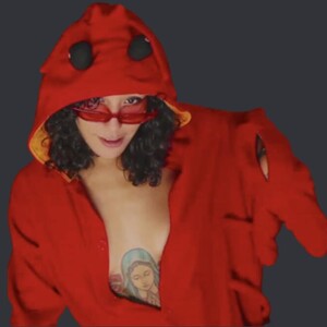 Profile preview